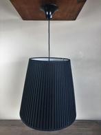 hanglamp 60cm, Comme neuf, Enlèvement ou Envoi, Ikea, Tissus