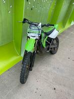Kawasaki kx 85 19-16 wheel, Motoren, 85 cc, Particulier, Crossmotor, 1 cilinder