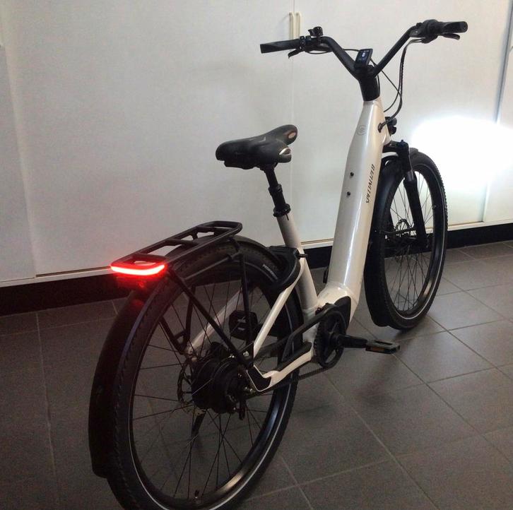 Specialized turbo como 4.0 IGH, Vélos & Vélomoteurs, Vélos électriques, Comme neuf, Enlèvement