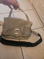 Zanellato postina  handtas, Handtassen en Accessoires, Ophalen of Verzenden, Zo goed als nieuw, Handtas