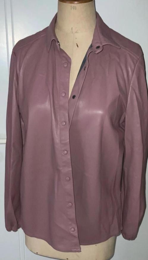 Costes blouse maat xl, Kleding | Dames, Blouses en Tunieken, Zo goed als nieuw, Maat 46/48 (XL) of groter, Roze, Verzenden