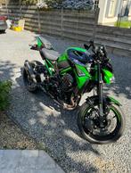 Kawasaki Z900 2022 - 35kW, Motoren, Motoren | Kawasaki, 4 cilinders, 948 cc, Particulier, 12 t/m 35 kW