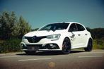 Renault Megane Megane RS Ultimate, Achat, Entreprise, Noir, Berline