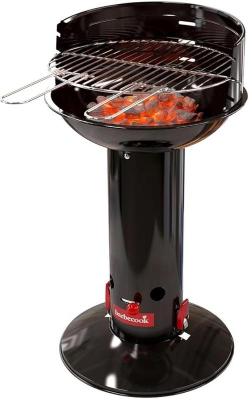 kleine houtskoolgrill SNELLE GRATIS LEVERING, Hobby en Vrije tijd, Overige Hobby en Vrije tijd, Nieuw, Verzenden
