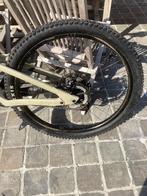 Reynolds tr 309/289 xc, Ophalen of Verzenden, Gebruikt