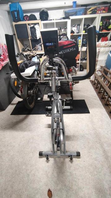 hometrainer 50€ beschikbaar voor biedingen