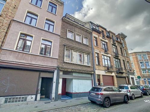 Terrain à vendre à Koekelberg, Immo, Gronden en Bouwgronden, tot 200 m²