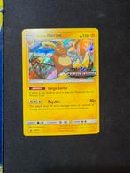 Alolan Raichu Stamp Promo SM72, Enlèvement, Comme neuf