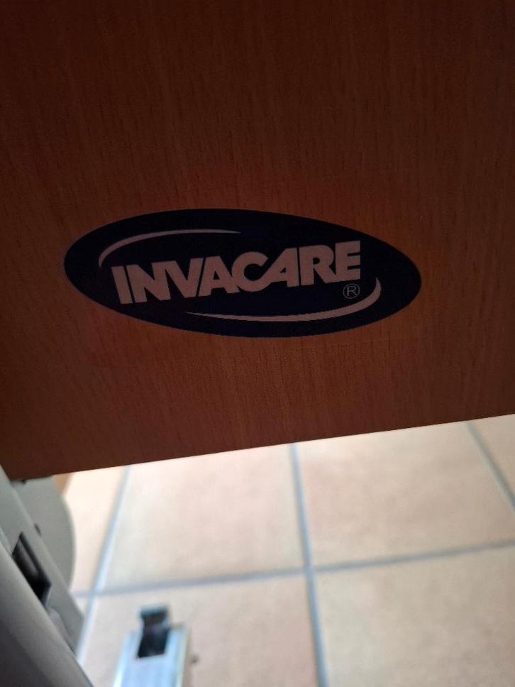 Elektrisch bed, Huis en Inrichting, Slaapkamer | Bedden, Nieuw, Eenpersoons, 90 cm, 200 cm, Crème, Verstelbaar, Ophalen