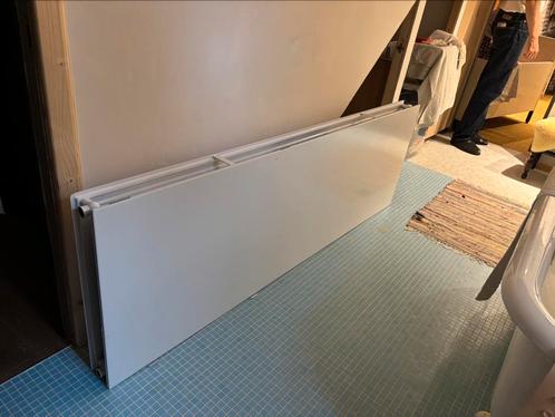 Radiator, Doe-het-zelf en Bouw, Verwarming en Radiatoren, Radiator, Ophalen