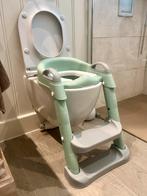 Toilettrainer,.makkelijk plooibaar,  “IN NIEUWSTAAT”!!!, Ophalen, Standaard