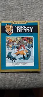 BESSY - Strip Klassiek - De laatste diligence., Boeken, Eén stripboek, Ophalen