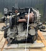 Complete motor BHX BH01 1.6 Blue HDI, Auto-onderdelen, Ophalen of Verzenden, Gebruikt, Peugeot