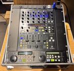 DJ-mixer en PCDJ-controller, Behringer, Zo goed als nieuw, Dj-set