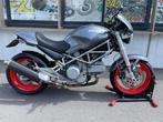 Ducati Monster Senna 620cc, Naked bike, Plus de 35 kW, 620 cm³, Entreprise