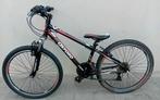 Kinderfiets alu MTB Oxford Score 24inch 21v NIEUWPRIJS 349€, Fietsen en Brommers, Ophalen, 24 inch of meer, V-brakes, Aluminium