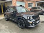 Jeep Renegade 1.0Turbo Black Star *Pano.Dak/Gps*, Auto's, Jeep, Stof, Bedrijf, 5 deurs, 1000 cc