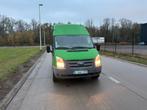 Ford transit van het jaar 2012 met 260.000 kilometers, Auto's, Ford, Bedrijf, Te koop, Transit