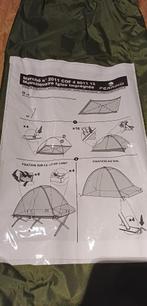 Muskieten iglo, Enlèvement, Neuf