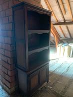 Volhouten boekenkast, Enlèvement, Comme neuf