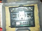 Robbe Futaba radio control system, Verzenden, Gebruikt