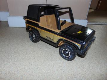Tonka Bronco Jeep 44 cm beschikbaar voor biedingen