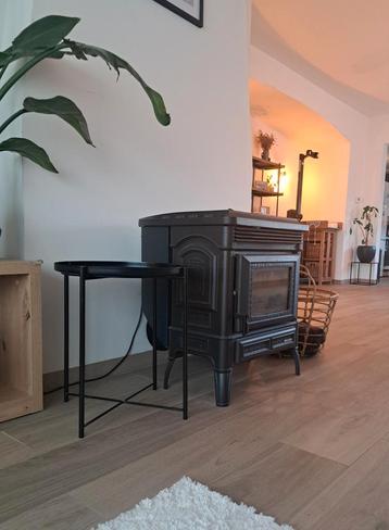 Pelletkachel. Topstaat. Amper gebruikt! Nieuw: 4226€..., Huis en Inrichting, Kachels, Ophalen, Overige brandstoffen, Zo goed als nieuw