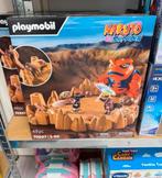 PLAYMOBIL Naruto Naruto contre Pain 70667 NOUVEAU set de jeu, Enlèvement ou Envoi, Neuf, Ensemble complet
