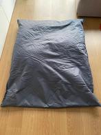 Grote zitzak - 160 x 130 cm - in goede staat, Huis en Inrichting, Zitzakken, Ophalen, Zo goed als nieuw, Zitzak