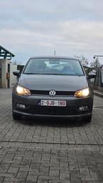 VW Polo 2016 essence Automatique, Autos, Volkswagen, Achat, Automatique, Particulier, Essence
