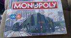 Monopoly a belgian rail odyssey  treinen, Hobby en Vrije tijd, Gezelschapsspellen | Bordspellen, Ophalen of Verzenden, Nieuw