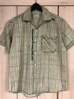 Hemd : Rags Industry : maat 152, Rags Industry, Overhemd of Blouse, Ophalen of Verzenden, Zo goed als nieuw