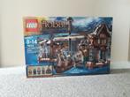 Lego 79013 The Hobbit Lake Town Chase, Kinderen en Baby's, Speelgoed | Duplo en Lego, Ophalen of Verzenden, Nieuw, Complete set