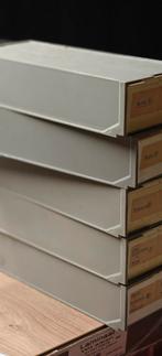 Universele dialaders, Ophalen