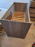 Babybedje 120x60, Kinderen en Baby's, Babywiegjes en Ledikanten, Ophalen
