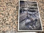 De zwarte handel.  Herman Portocarero, Boeken, Boekenweekgeschenken, Ophalen of Verzenden, Zo goed als nieuw