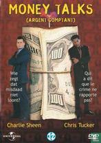 money talks (charlie sheen,chris tucker,h locklear ), Cd's en Dvd's, Dvd's | Komedie, Ophalen of Verzenden, Zo goed als nieuw