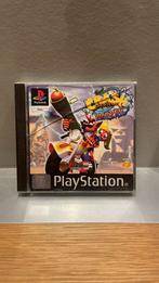 PS1 - Crash Bandicoot 3 Warped, Games en Spelcomputers, Games | Sony PlayStation 1, Gebruikt, Ophalen of Verzenden