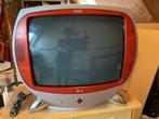 Coca-cola TV - merk LG, Audio, Tv en Foto, Televisies, Ophalen, Gebruikt, 50 Hz, 40 tot 60 cm