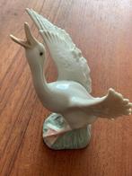 BEELD GANS LLADRO, Antiek en Kunst, Ophalen