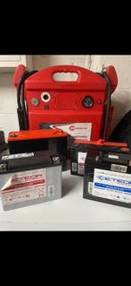 Batterie pour booster de démarrage, Autos : Pièces & Accessoires, Batteries & Accessoires, Neuf