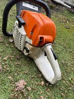 Tronconneuse stihl ms 271, Tuin en Terras, Ophalen, Zo goed als nieuw