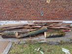 Gratuit bois + métal, Tuin en Terras, Brandhout, Ophalen