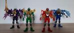 Power Rangers RPM, Ophalen of Verzenden, Zo goed als nieuw
