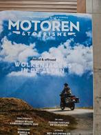 motoren en toerisme, Boeken, Reisverhalen, Ophalen