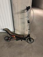 Space scooter, Fietsen en Brommers, Steps, Ophalen, Gebruikt