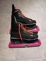 Patins à glace taille 38, Enlèvement