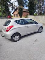 Hyundai i20 CRDI diesel, Auto's, Elektrische ramen, Beige, Particulier, Euro 4