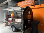 Prachtige Pizza trailer, prijs per mnd €. 257,24, Autres types, Enlèvement ou Envoi