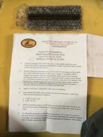 Goujons de cylindre Kibblewithe 8 pour Harley EVO Big Twins, Enlèvement, Neuf